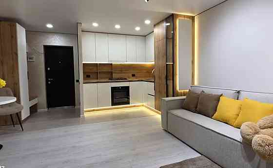 Продаж Квартира 2-кімнатна, 9/11 поверх Тернопіль