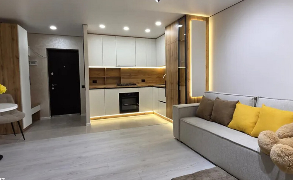 Продаж Квартира 2-кімнатна, 9/11 поверх Тернопіль - фото 4