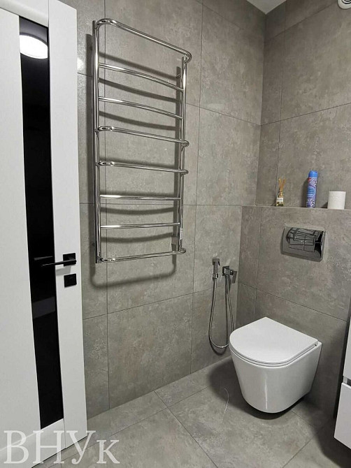 Продаж Квартира 2-кімнатна, 9/10 поверх на вул. Залізнична L'viv - photo 17