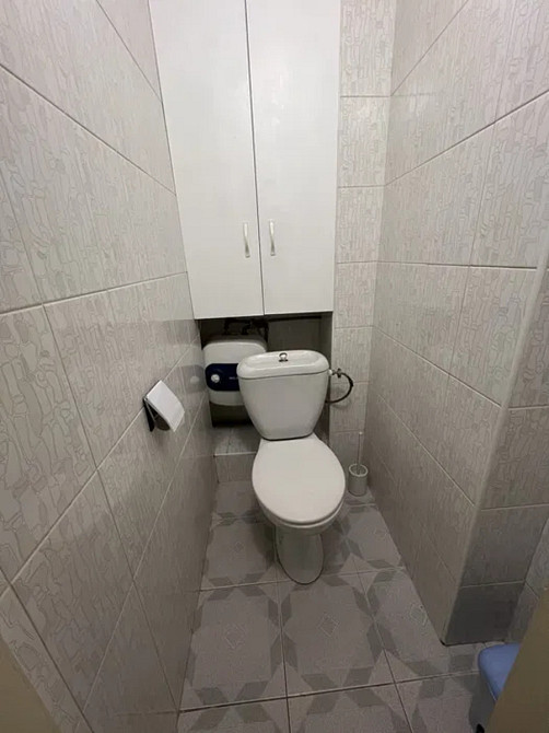 Оренда Квартира 1-кімнатна, 2/12 поверх на Архипенка, 2/12 Київ - фото 6