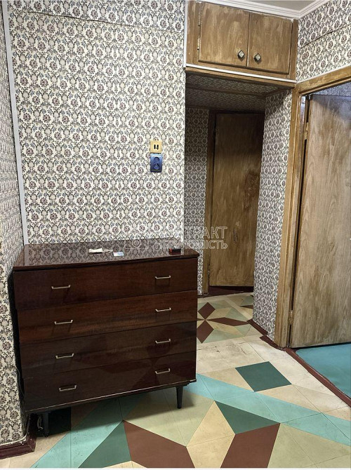 Продаж Квартира 2-кімнатна, 3/9 поверх на вул. Гвардійців Широнінців Харьков - изображение 1