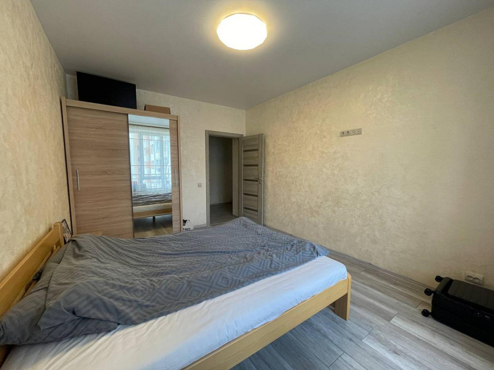 Оренда Квартира 2-кімнатна, 8/11 поверх на вул. Княгині Ольги Львів - фото 4