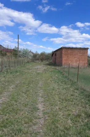 For sale Warehouse / Hangar area 65 sq.m floor 1 at Василя Стуса 34ж Uzhhorod