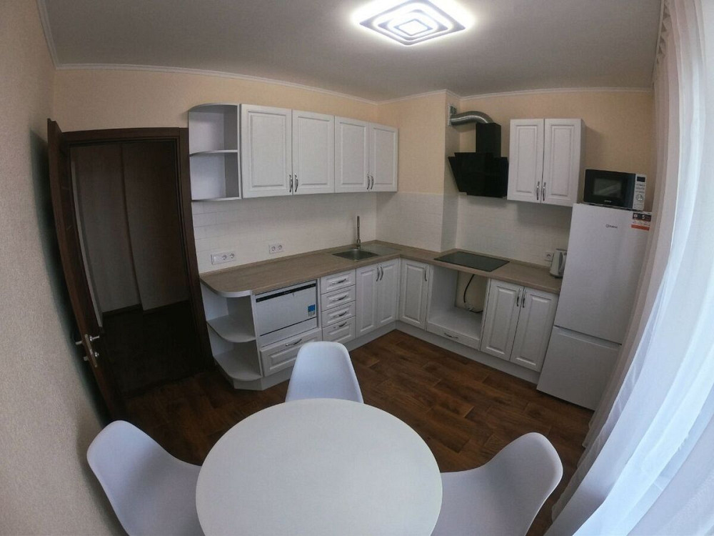 Оренда Квартира 1-кімнатна, 22/25 поверх на Вінграновського, 2 Київ - фото 4