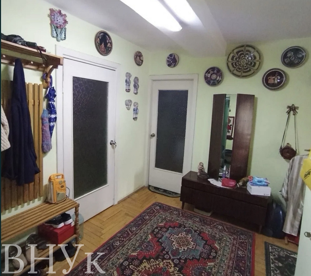 Продаж Квартира 2-кімнатна, 2/5 поверх на Грушевського Uzhhorod - photo 4