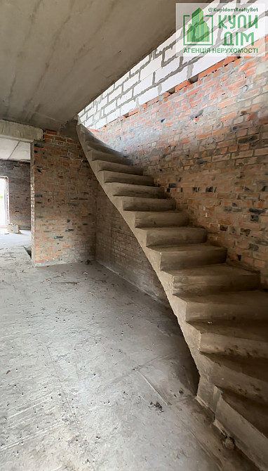 Таунхаус район телецентру Кропивницький - фото 11