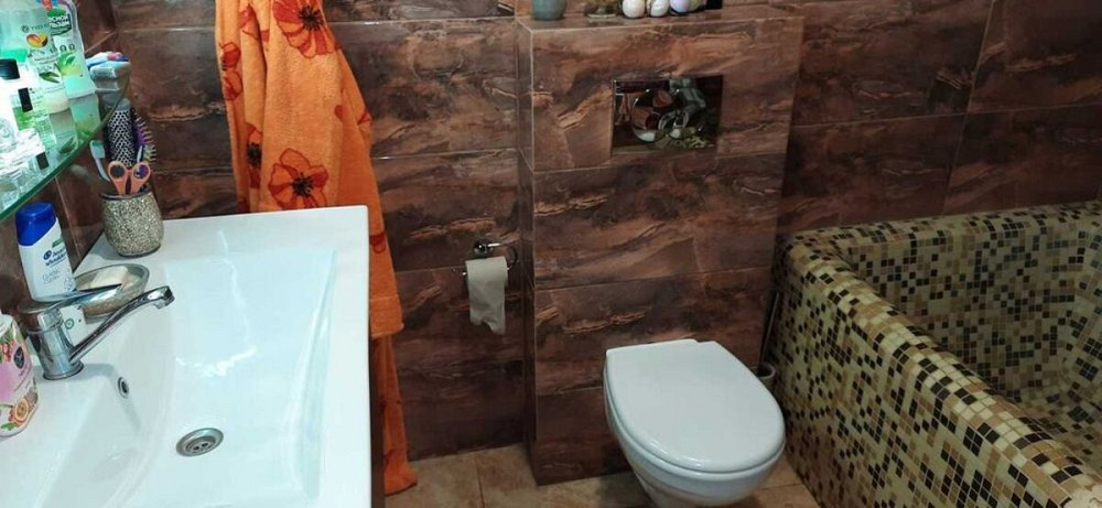 Продаж Квартира 2-кімнатна, 1/26 поверх Київ - фото 9