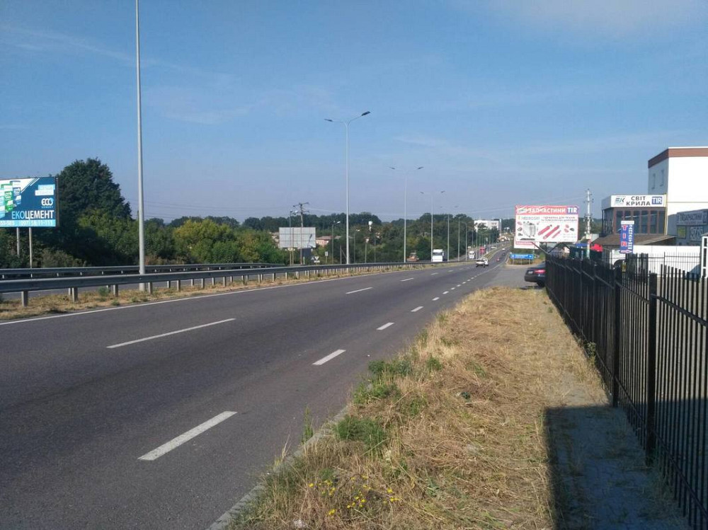 Оренда торгове приміщення на Хмельницьке шосе поверх - 1/1 Вінниця - фото 7