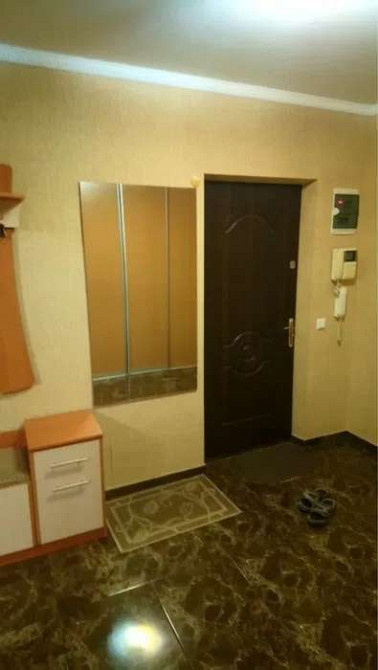 Оренда Квартира 1-кімнатна, 18/22 поверх на ул. Урловская Київ - фото 4