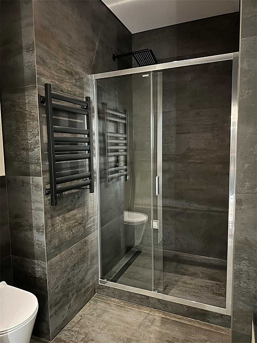 Продаж Квартира 1-кімнатна, 24/30 поверх на Андрія Верхогляда вул., д. 14А Київ - фото 13