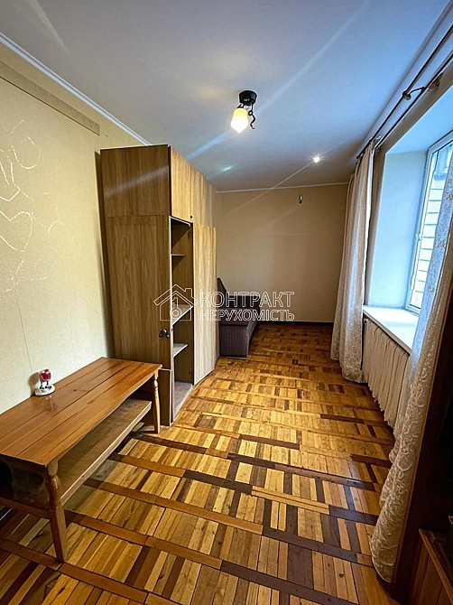 Продаж Квартира 2-кімнатна, 2/3 поверх на вул. Камішова Харків - фото 2