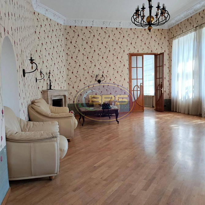 Продаж 5-кімнатна квартира Одеса - фото 3
