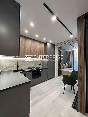 Продаж Квартира 1-кімнатна, 6/10 поверх 