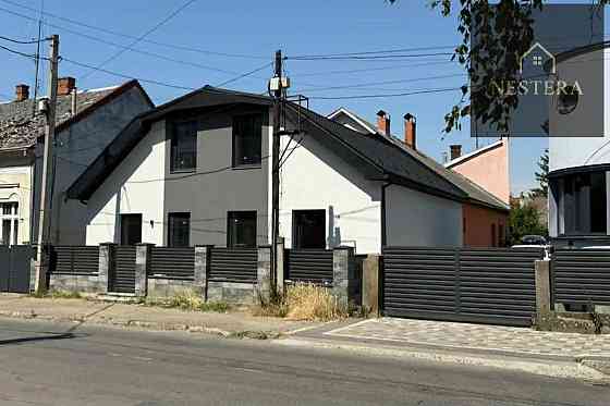 Продаж Будинок 4-кімнатний на вул. Добрянського Ужгород