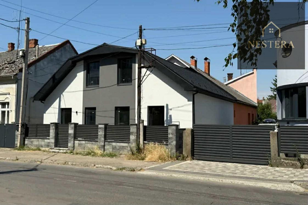 Продаж Будинок 4-кімнатний на вул. Добрянського Ужгород - фото 4