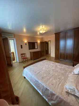 Оренда Квартира 3-кімнатна, 12/16 поверх на пр. Героев Сталинграда Київ