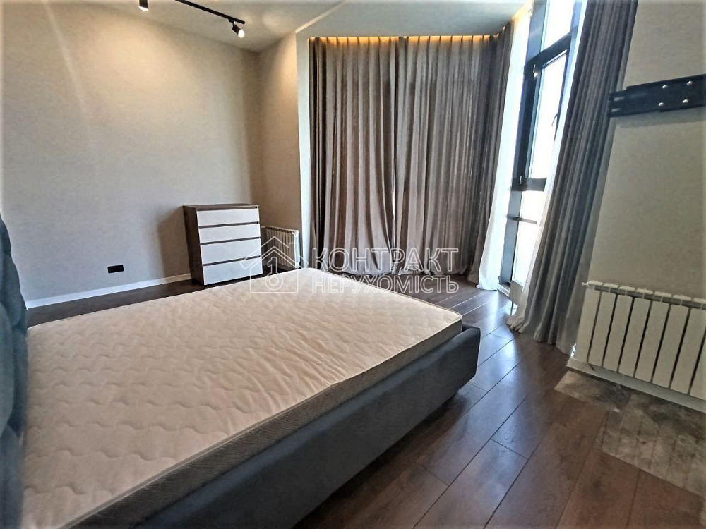 Оренда Квартира 2-кімнатна, 6/14 поверх на вул. Банний Харьков - изображение 6