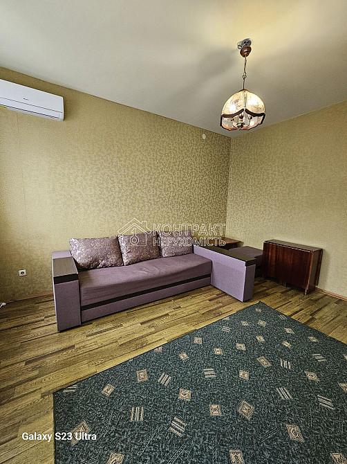 Продаж Квартира 2-кімнатна, 5/5 поверх на вул. Захисників України Kharkiv - photo 2