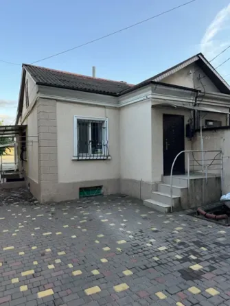 Продажа 1-этажный Дом с участком 3 сот 100 кв.м 3 комн. на Штурвальная Одесса