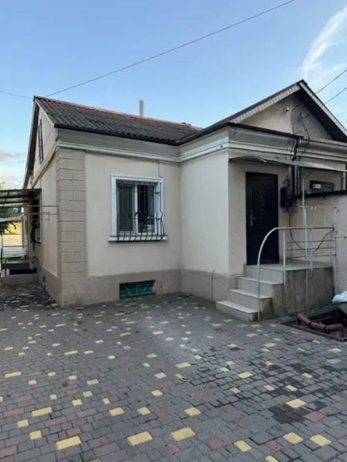 Продажа 1-этажный Дом с участком 3 сот 100 кв.м 3 комн. на Штурвальная Одесса - изображение 2