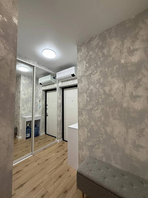 Продаж Квартира 1-кімнатна, 5/10 поверх на Аржанова ул., 1 Дніпро - фото 17