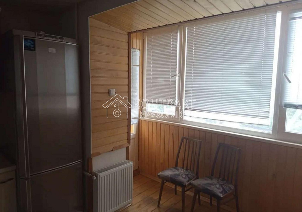 Продаж Квартира 2-кімнатна, 11/14 поверх на вул. Москалівська Харків - фото 5