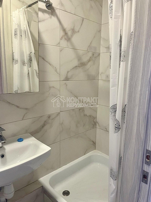 Оренда Квартира 1-кімнатна, 6/7 поверх на вул. Бестужева Харків - фото 7