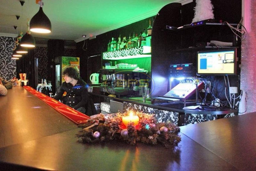 Продаж заклад громадського харчування на вул. Миколаївська дорога Одеса - фото 10