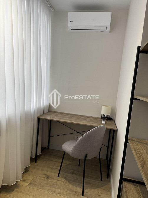 Продаж Квартира 1-кімнатна, 4/17 поверх на вул. Голосеевская Київ - фото 7