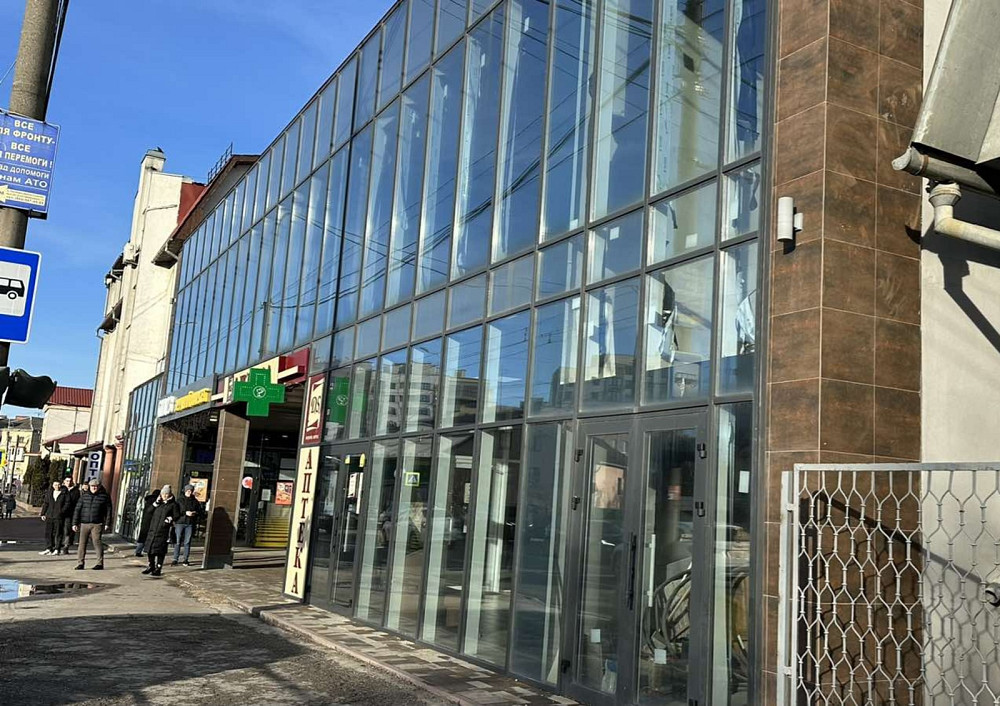 Оренда торгове приміщення поверх - 1/2 Ternopil' - photo 10