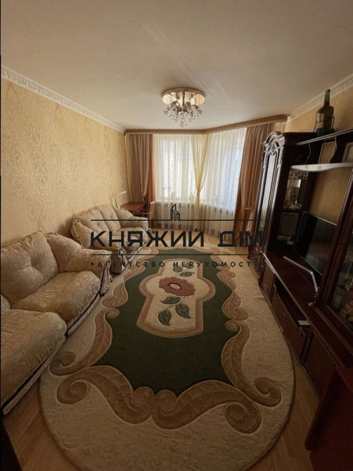 Продаж 2-х кімнатної біля м.Позняки Київ - фото 1