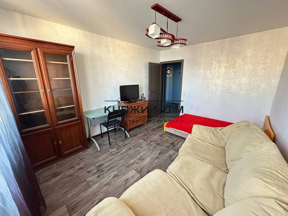 Оренда Квартира 2-кімнатна, 18/26 поверх на Крушельницкой Соломии ул. Київ - фото 6