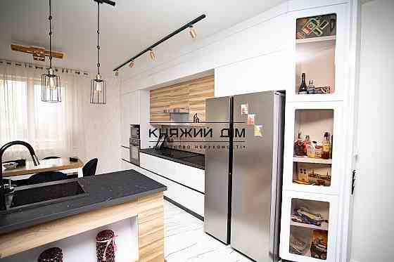 Продаж 3х кім. квартири ( 2х рівнева) ЖМ Саванна Сіті Код № 21145366 Бровары