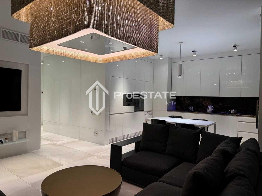 Продаж Квартира 4-кімнатна, 19/30 поверх на вул. Андрія Верхогляда Kiev - photo 7