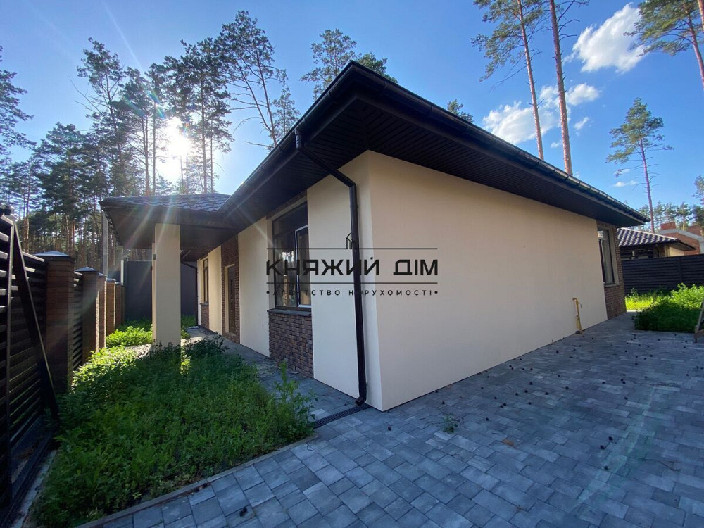 Продаж будинку 130 м2 в Лісовій Бучі. № 2211741 Буча - фото 14