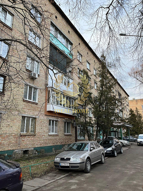 Продаж кімнати з ремонтом в гуртожитку біля ТРЦ «Lavina Mall» Київ - фото 12