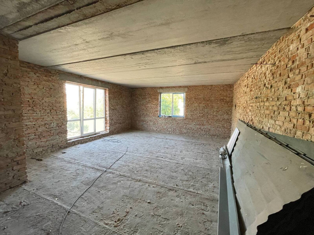 Продаж великого будинку у передмісті Тернополя  - фото 17