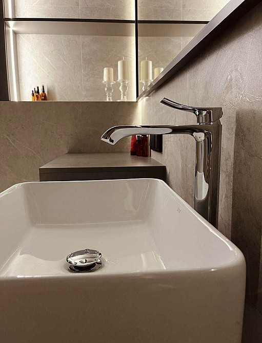 Продаж 1к Квартира 41 кв.м Євгенія Рихліка 15 Zhytomyr - photo 1