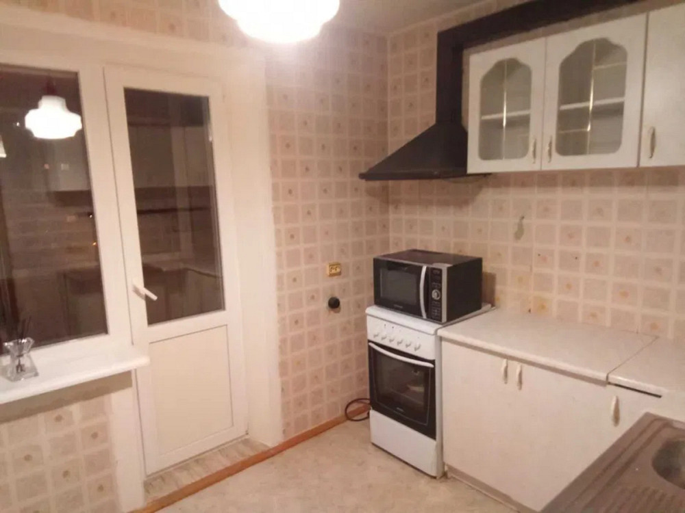 Продаж Квартира 1-кімнатна, 6/16 поверх на Григоренко, 7-Б Киев - изображение 7