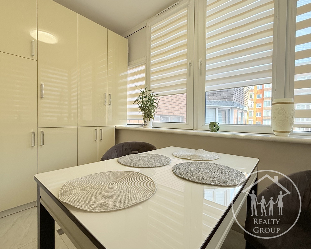 Продаж 2к Квартира 75 кв.м Пулюя, 40 Львів - фото 8