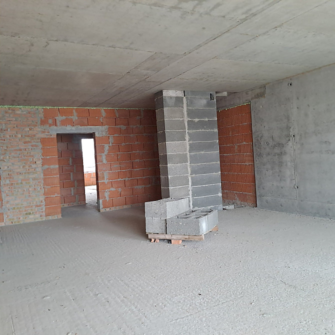 Квартира з видом на озеро! Ternopil' - photo 7