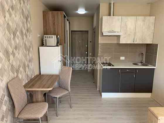 Продаж Квартира 1-кімнатна, 6/9 поверх на вул. Авіахімічна Харьков