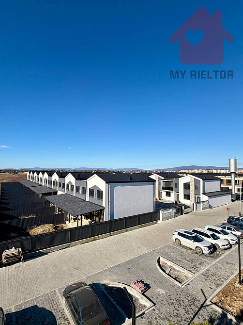 Продаж Квартира 2-кімнатна, 3/3 поверх на Центральна, 5  - фото 16