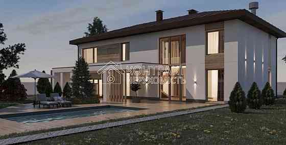 Продаж Будинок 5-кімнатний на вул. Озерна 