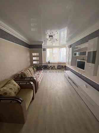 Оренда Квартира 3-кімнатна, 2/21 поверх на Академіка Вільямса/Степана Рудницького ул. Київ