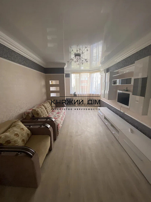 Оренда Квартира 3-кімнатна, 2/21 поверх на Академіка Вільямса/Степана Рудницького ул. Київ - фото 1