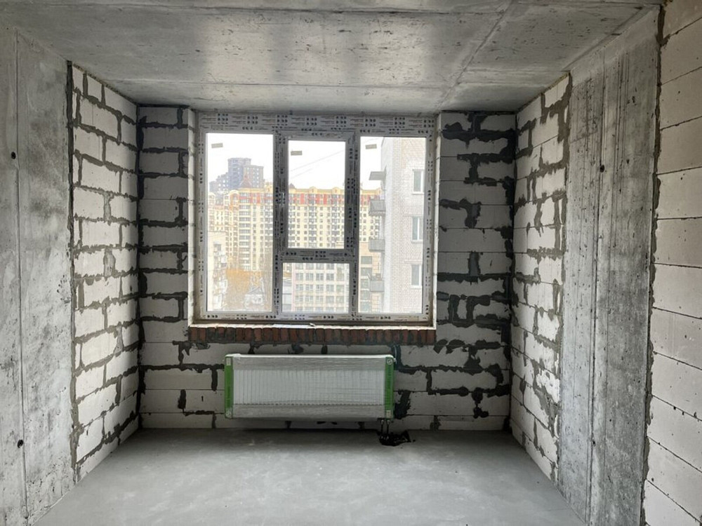 Продаж Квартира 1-кімнатна, 7/11 поверх на Рибалка Маршала, 5а Kiev - photo 2