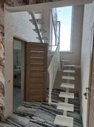 Продам новый дом в с. Нерубайское. Нерубайське - фото 7