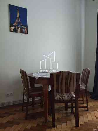 Оренда 1к Квартира 37 кв.м Головацького Якова вул. Львов