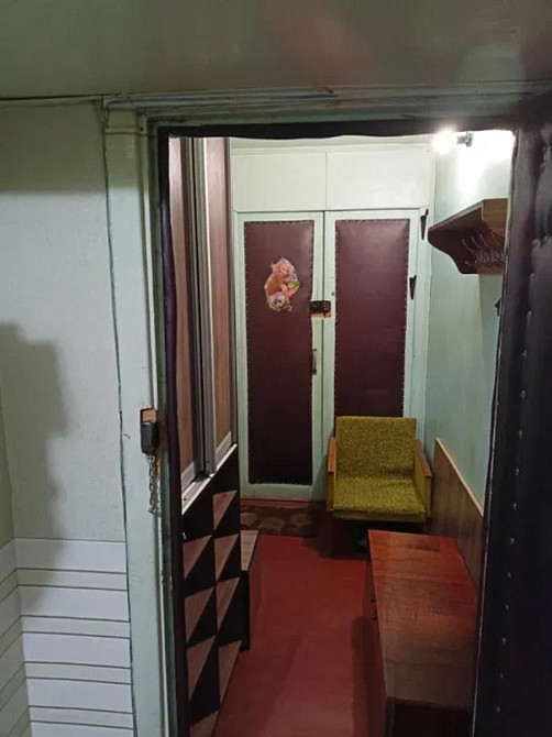 Оренда Квартира 2-кімнатна, 9/9 поверх на Кучера, 2а Kiev - photo 10